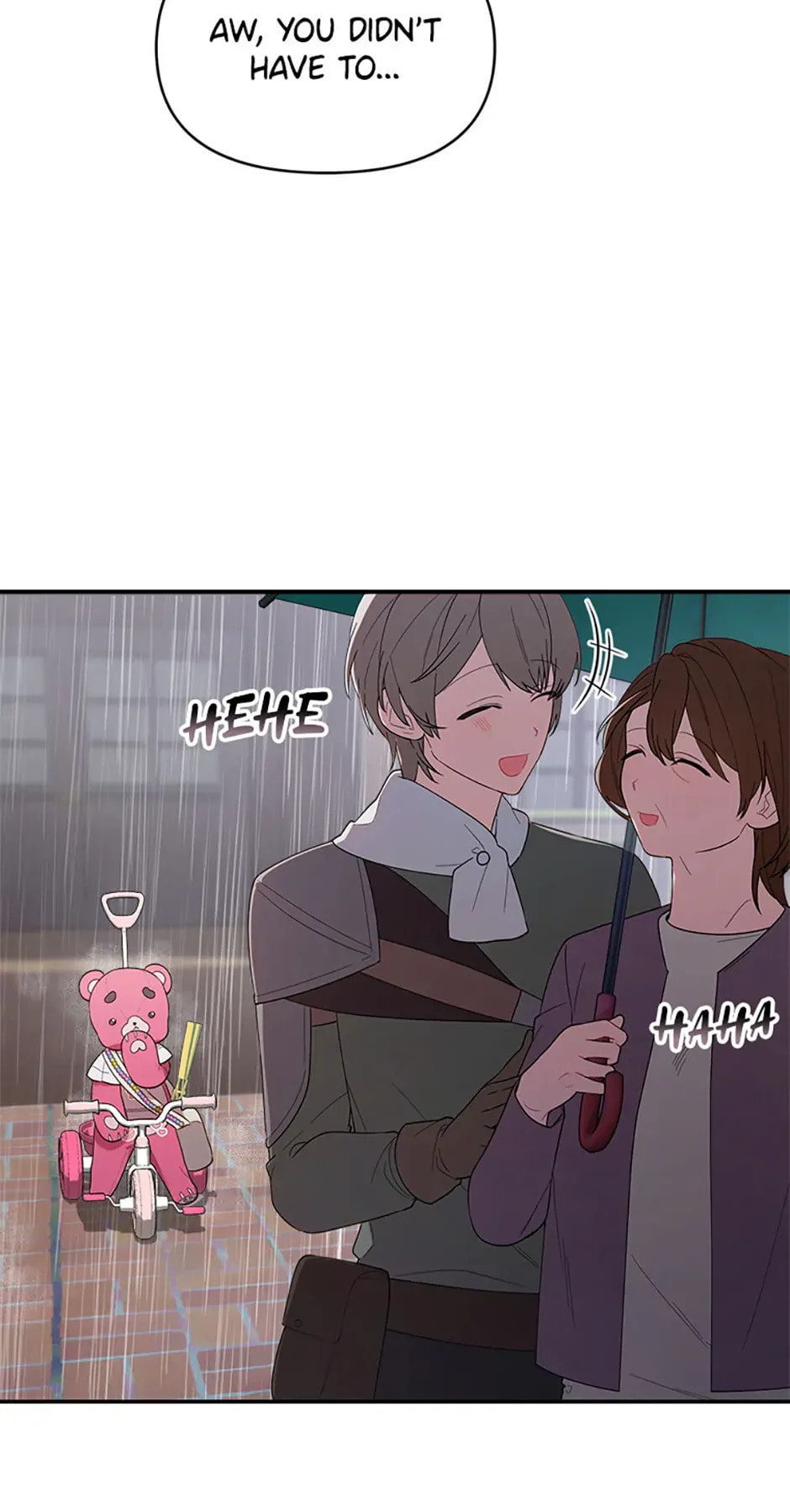 Read Dungeons and Crayons chapter 14 image 55 on Lezhin
