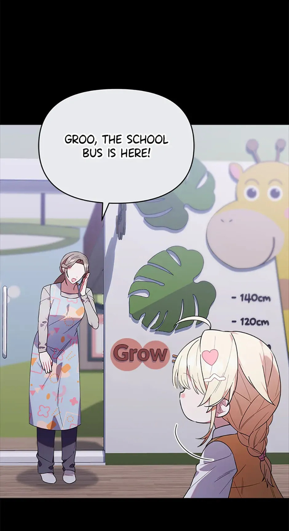 Read Dungeons and Crayons chapter 14 image 59 on Lezhin