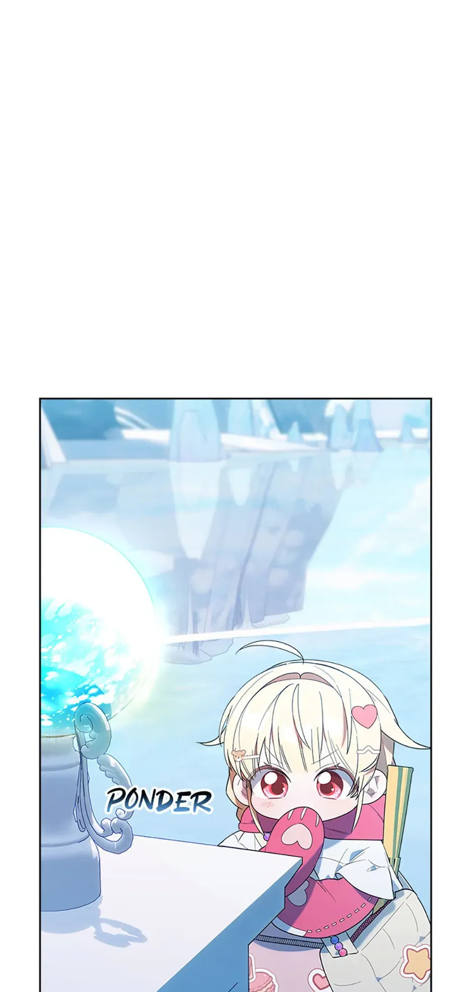 Read Dungeons and Crayons chapter 14 image 6 on Lezhin