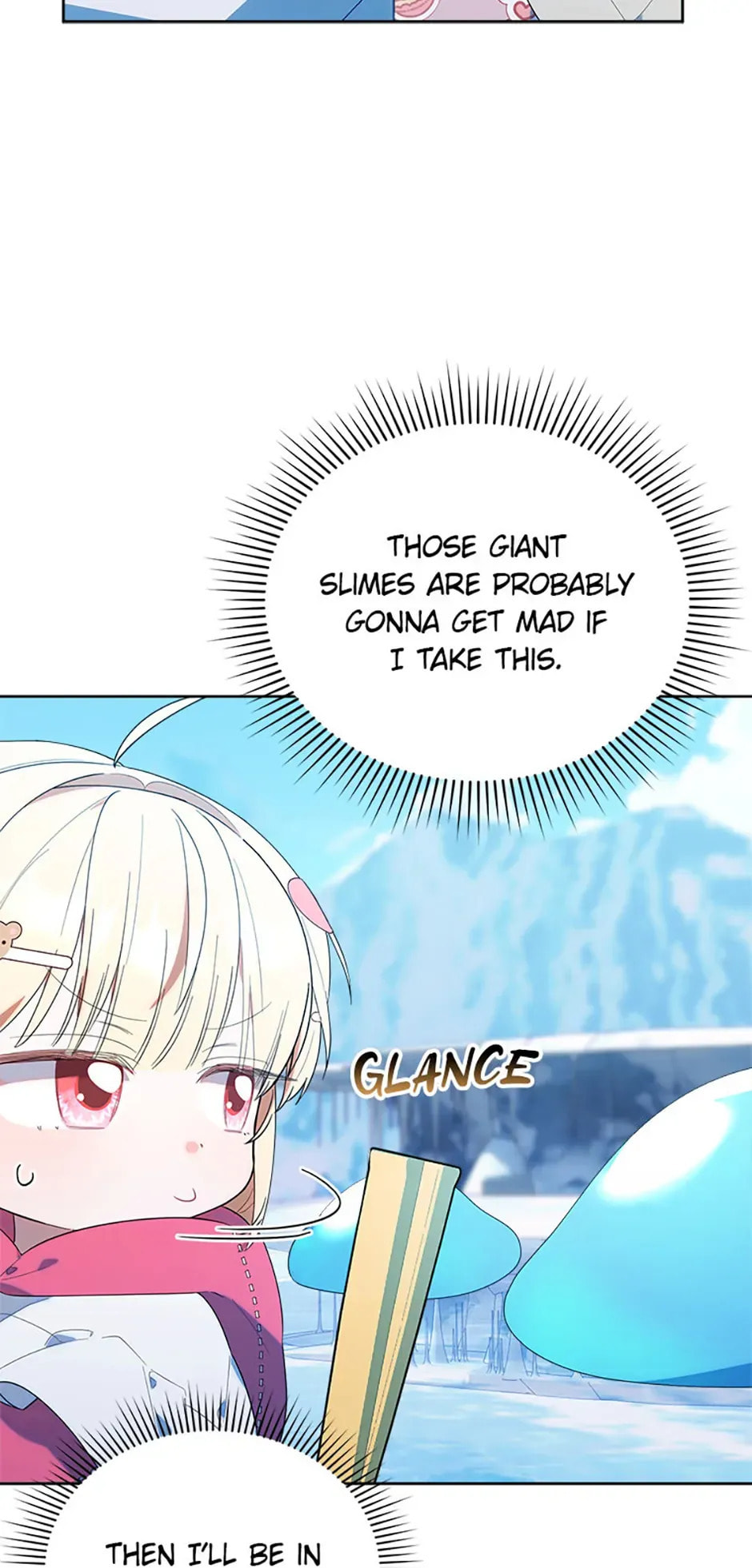 Read Dungeons and Crayons chapter 14 image 7 on Lezhin