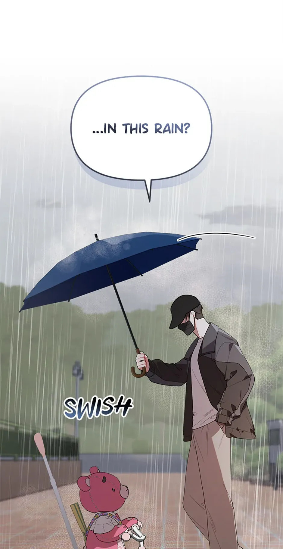 Read Dungeons and Crayons chapter 14 image 71 on Lezhin