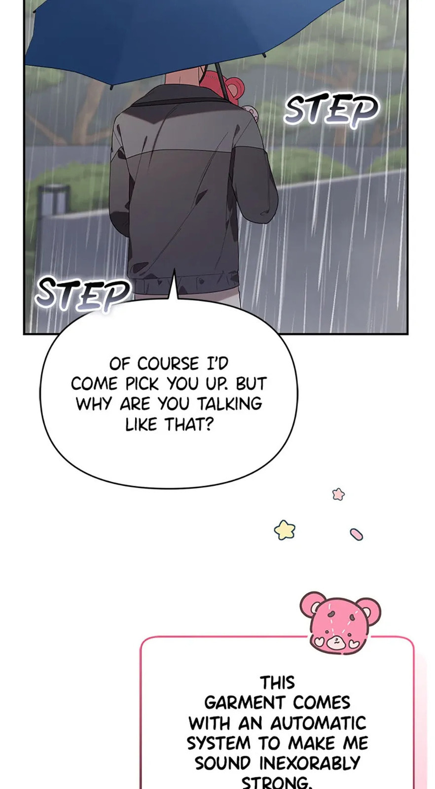 Read Dungeons and Crayons chapter 14 image 78 on Lezhin