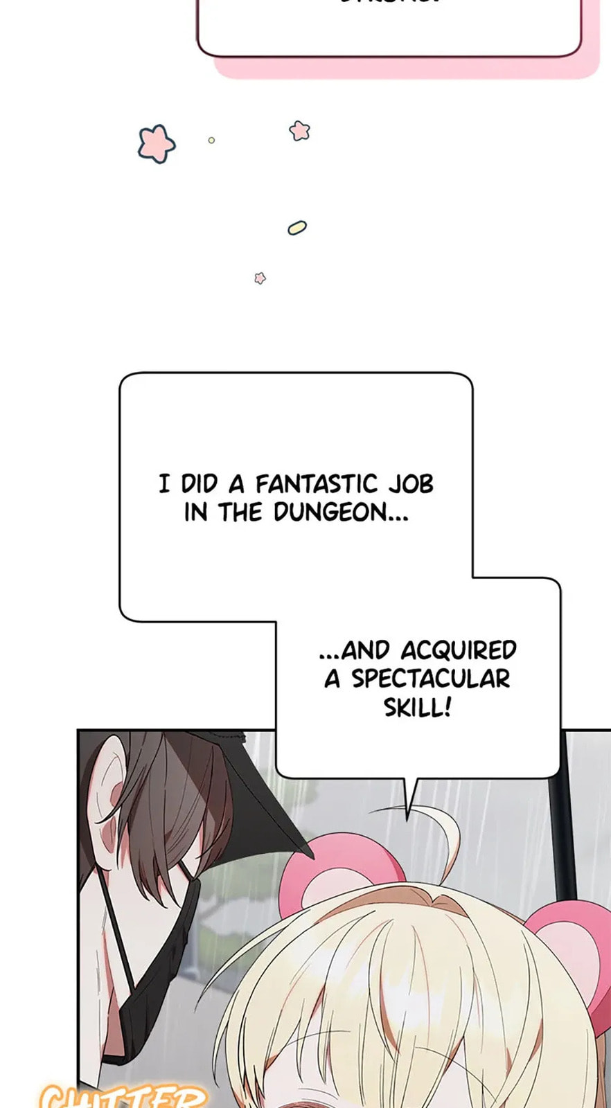 Read Dungeons and Crayons chapter 14 image 79 on Lezhin