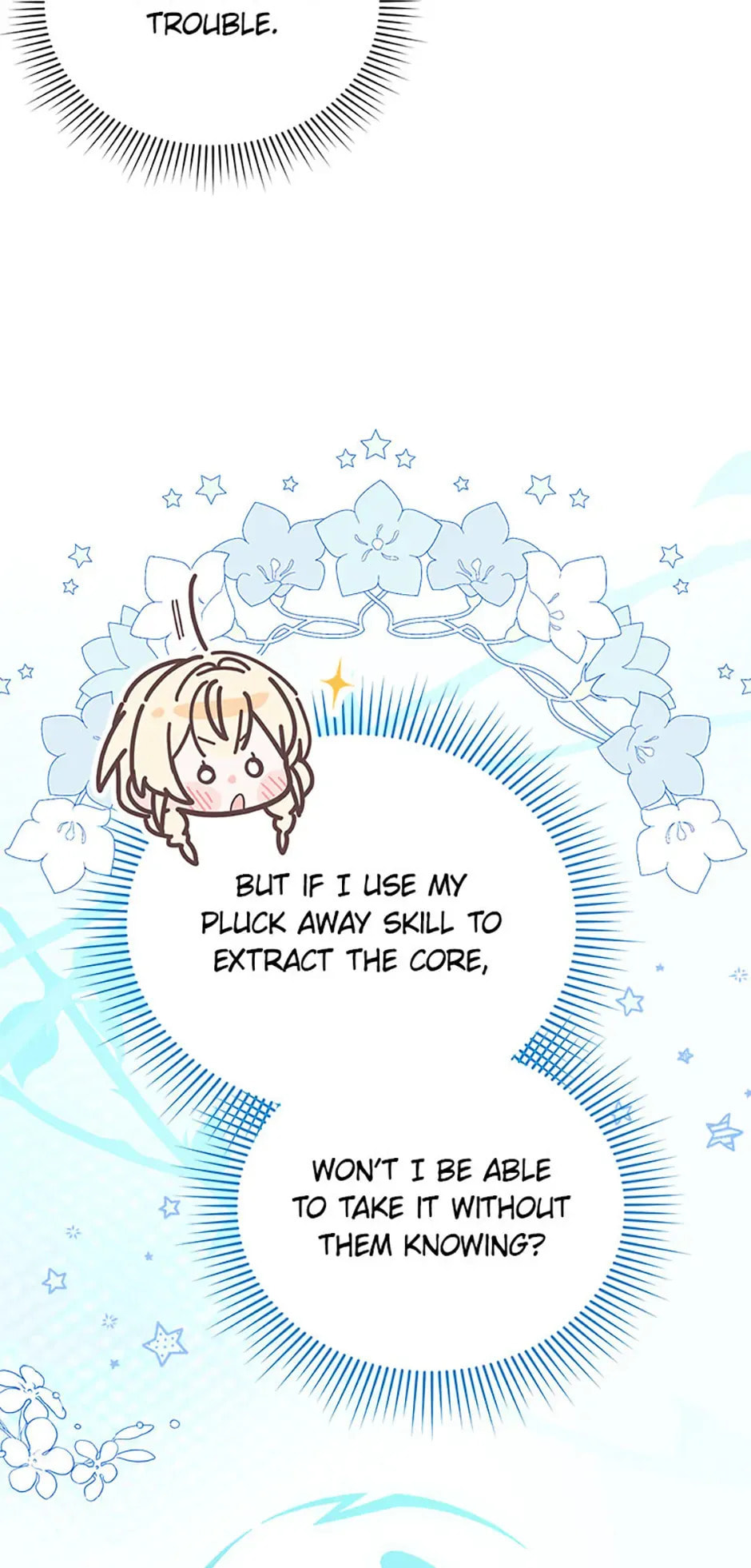 Read Dungeons and Crayons chapter 14 image 8 on Lezhin