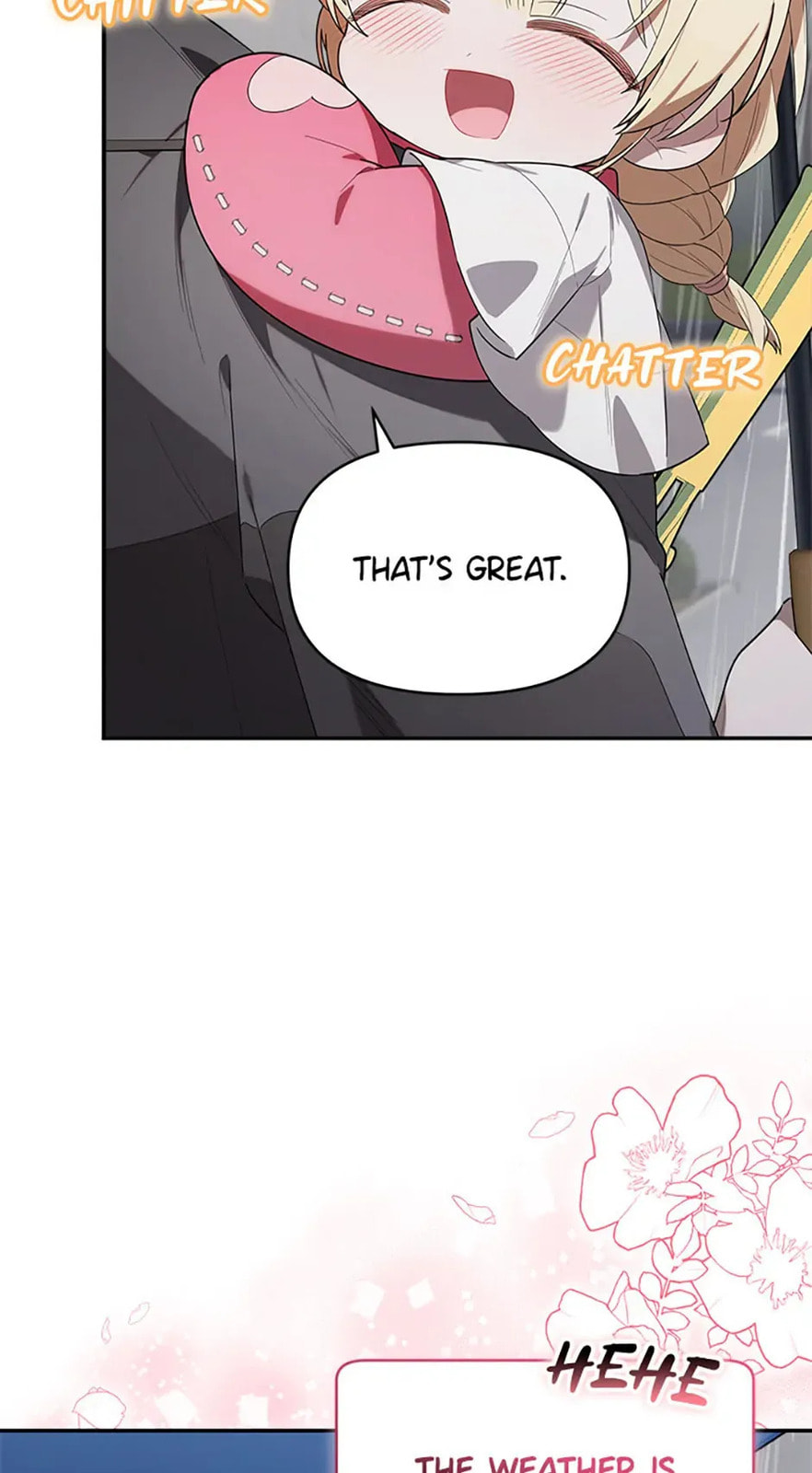 Read Dungeons and Crayons chapter 14 image 80 on Lezhin
