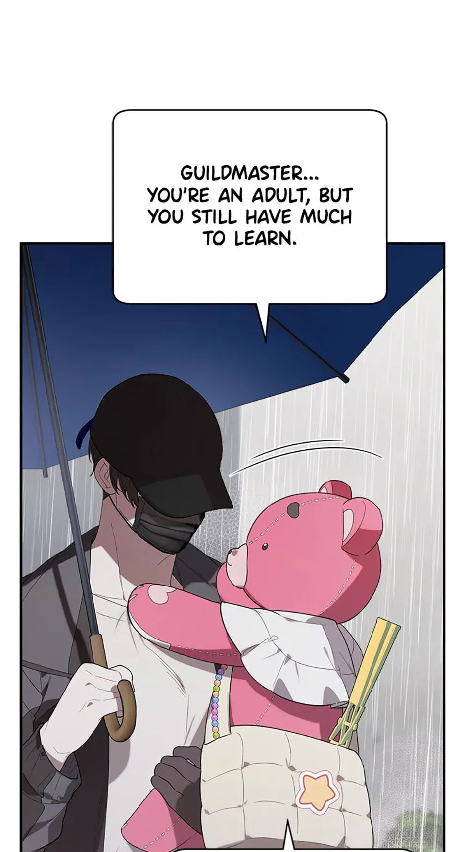 Read Dungeons and Crayons chapter 14 image 82 on Lezhin
