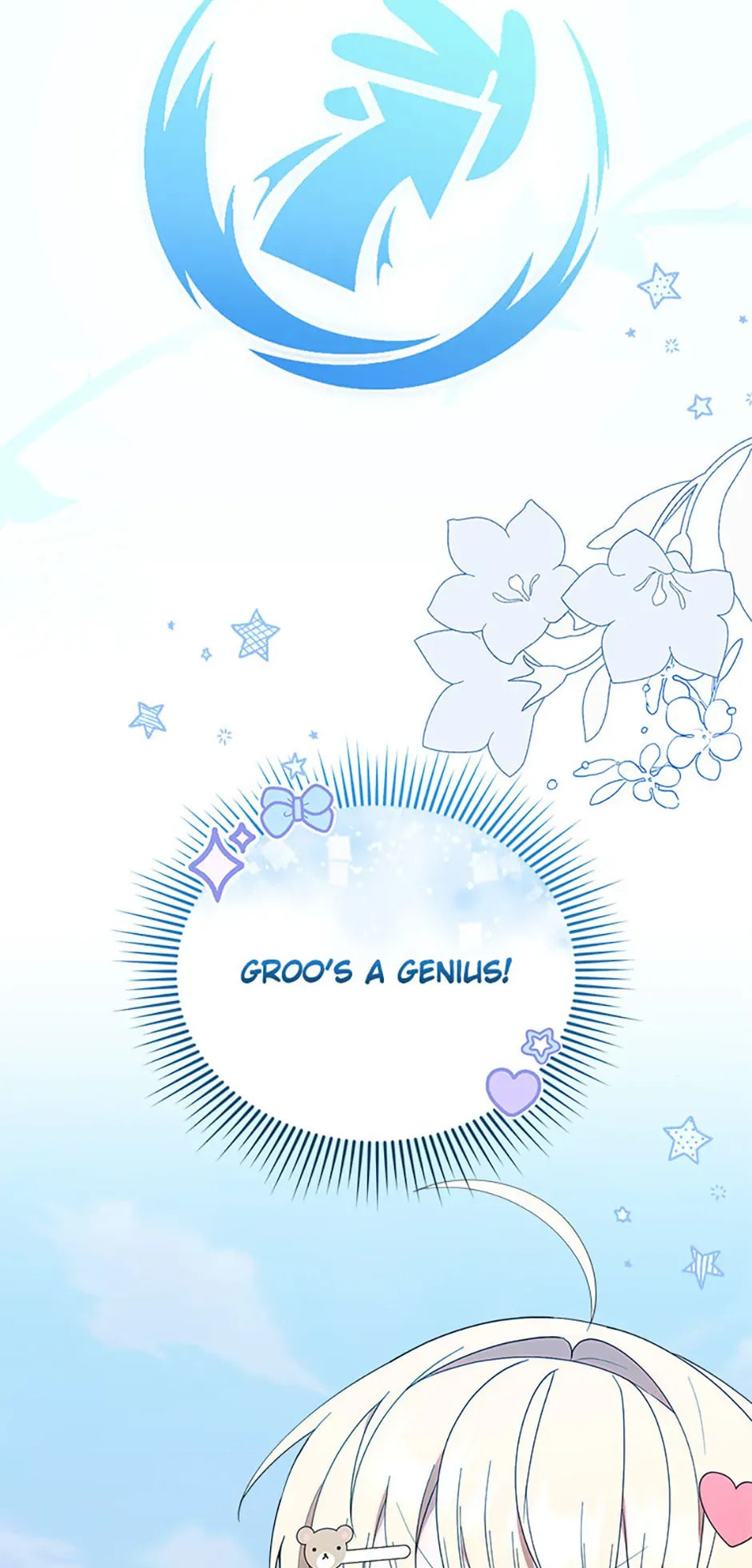 Read Dungeons and Crayons chapter 14 image 9 on Lezhin