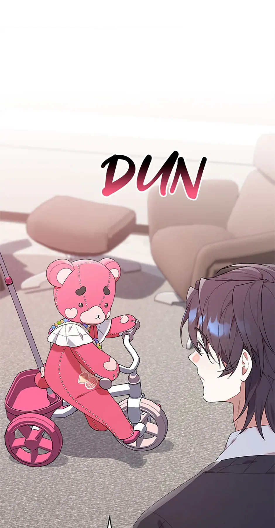 Read Dungeons and Crayons chapter 16 image 12 on Lezhin