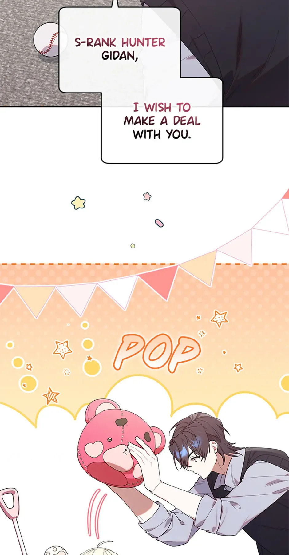Read Dungeons and Crayons chapter 16 image 13 on Lezhin