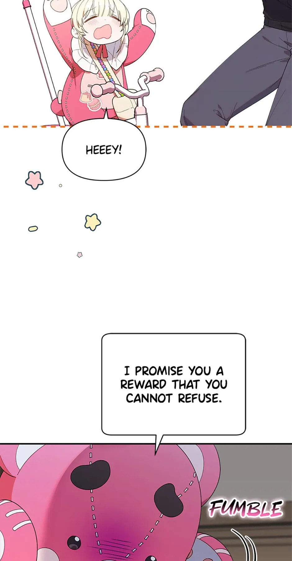Read Dungeons and Crayons chapter 16 image 14 on Lezhin