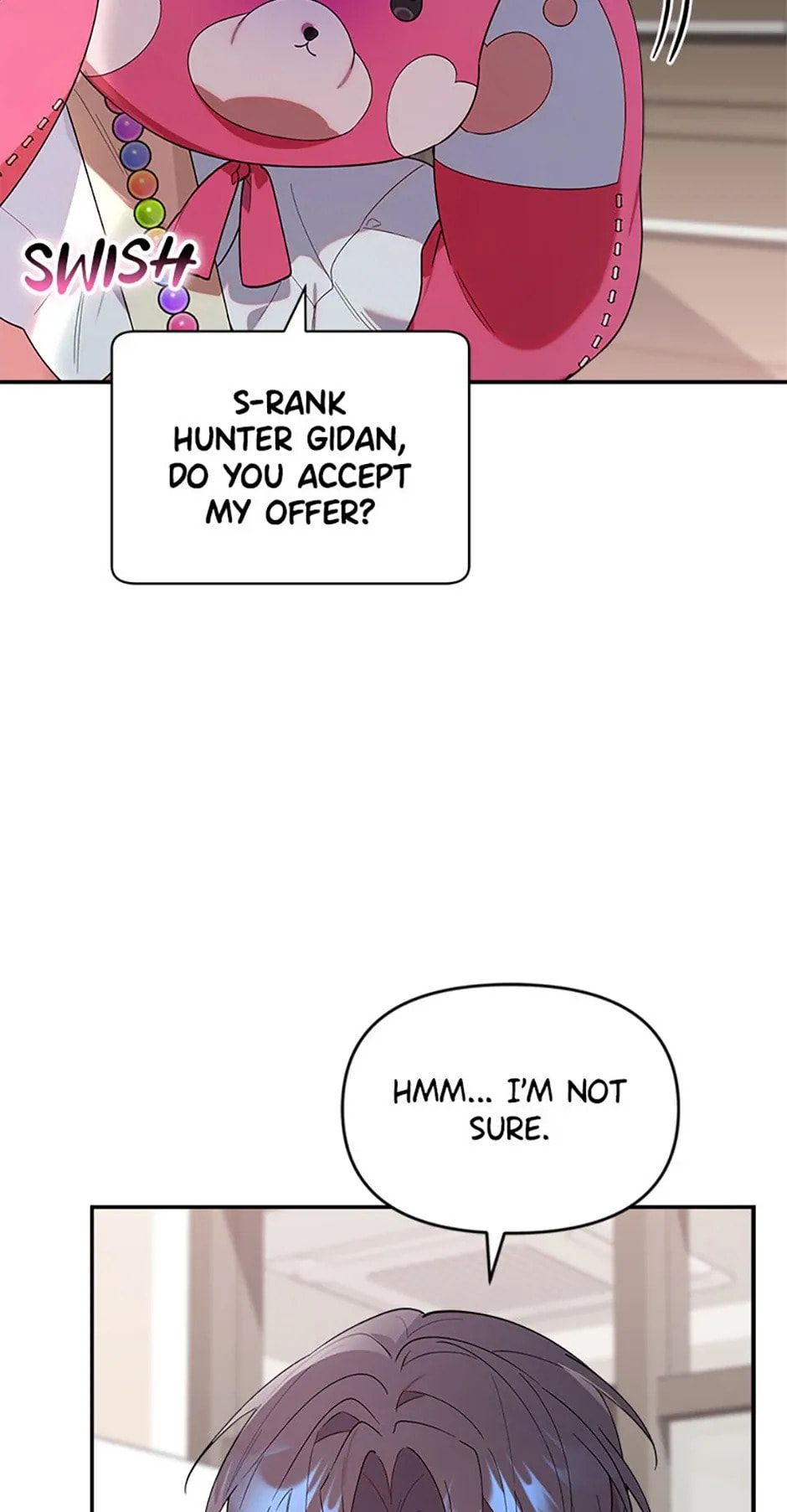 Read Dungeons and Crayons chapter 16 image 15 on Lezhin