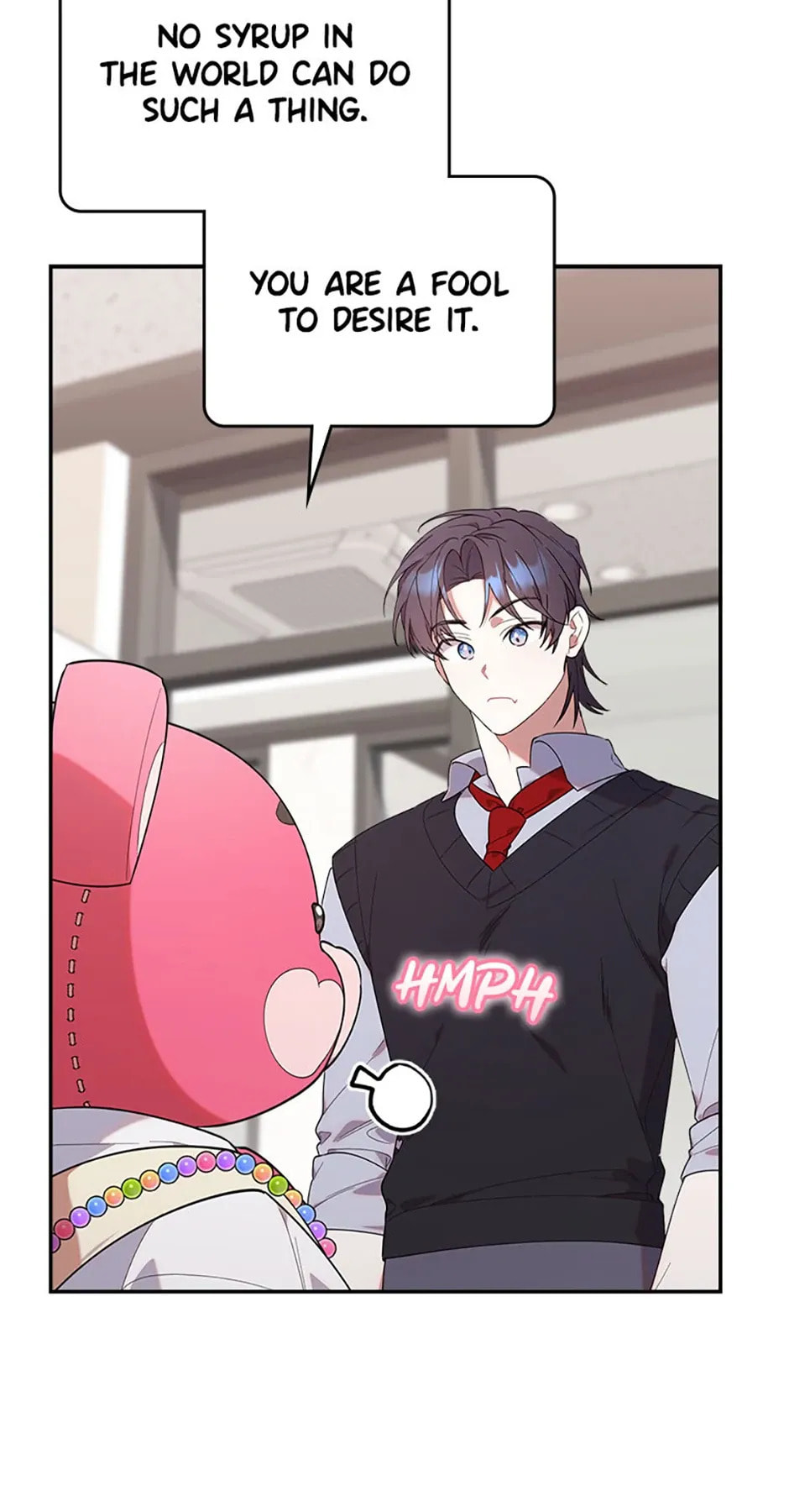 Read Dungeons and Crayons chapter 16 image 17 on Lezhin