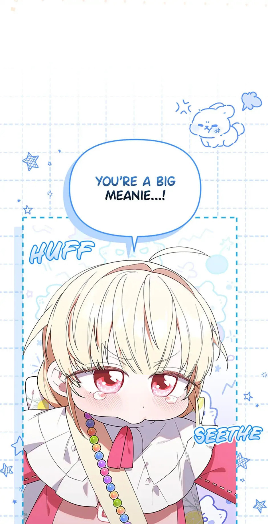 Read Dungeons and Crayons chapter 16 image 19 on Lezhin