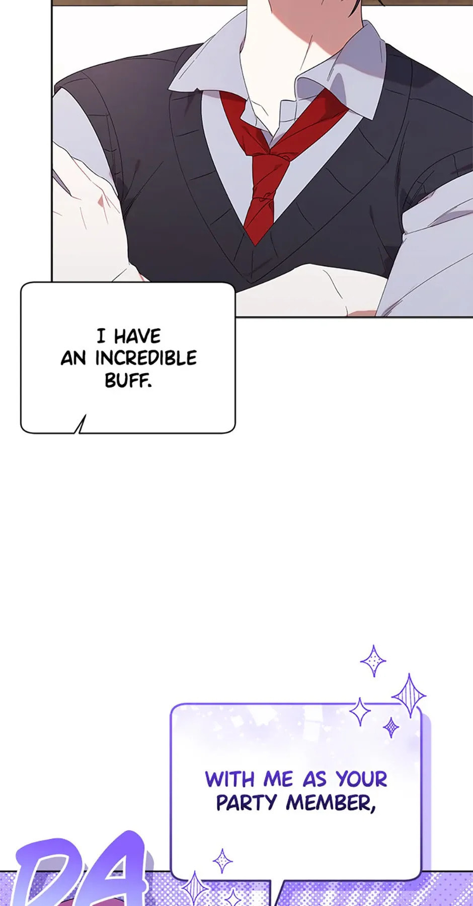 Read Dungeons and Crayons chapter 16 image 26 on Lezhin