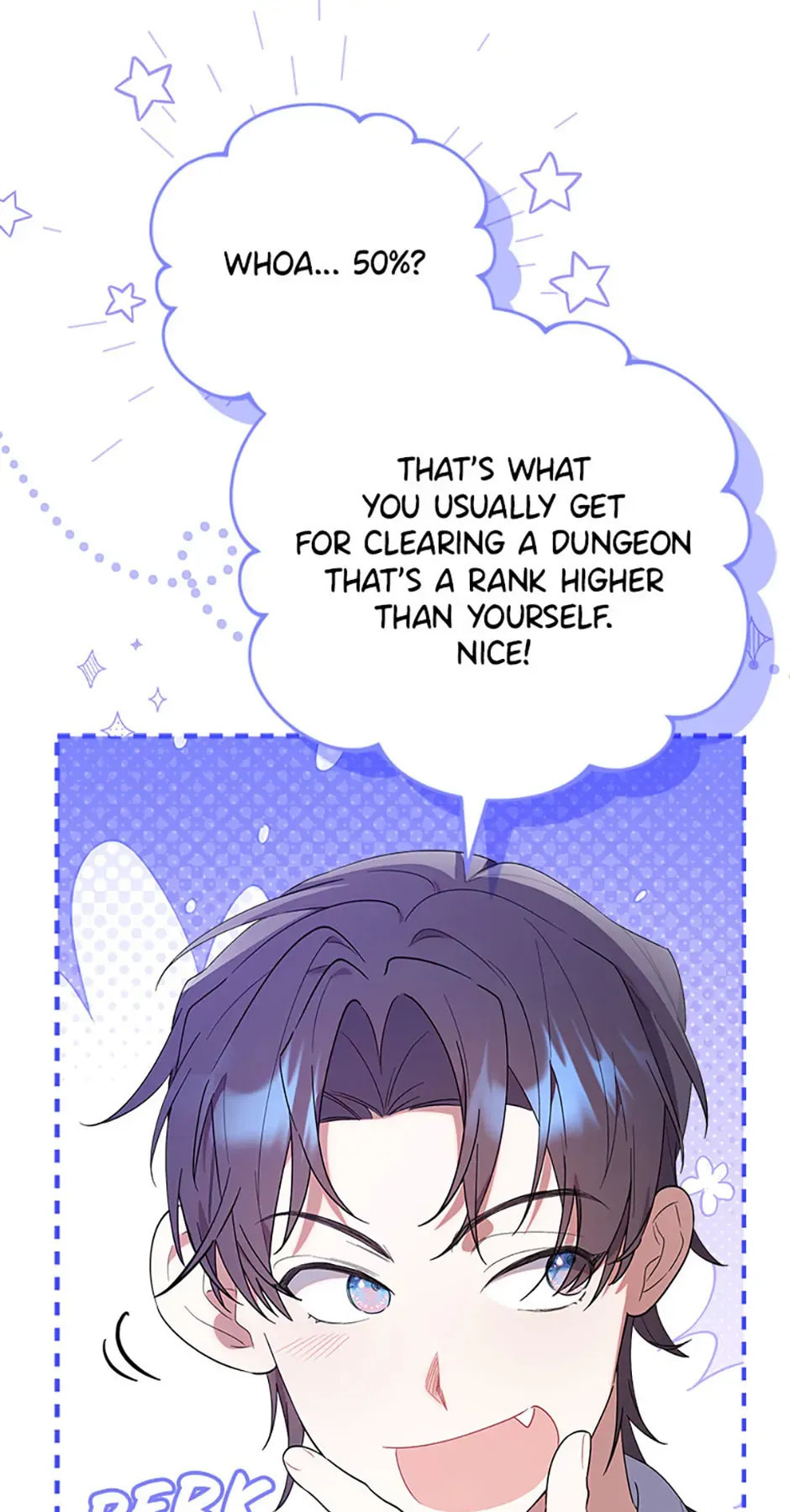 Read Dungeons and Crayons chapter 16 image 28 on Lezhin