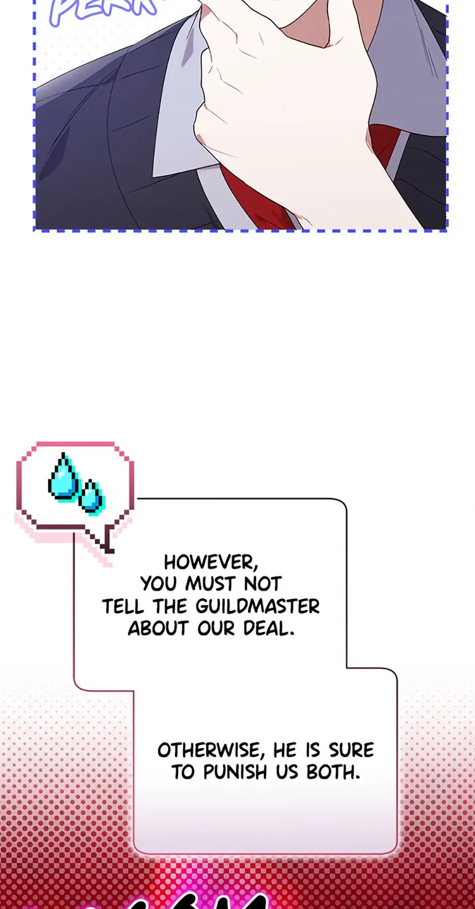 Read Dungeons and Crayons chapter 16 image 29 on Lezhin