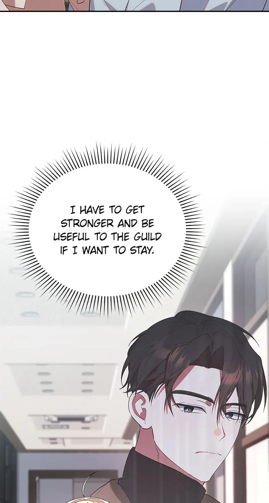 Read Dungeons and Crayons chapter 16 image 3 on Lezhin