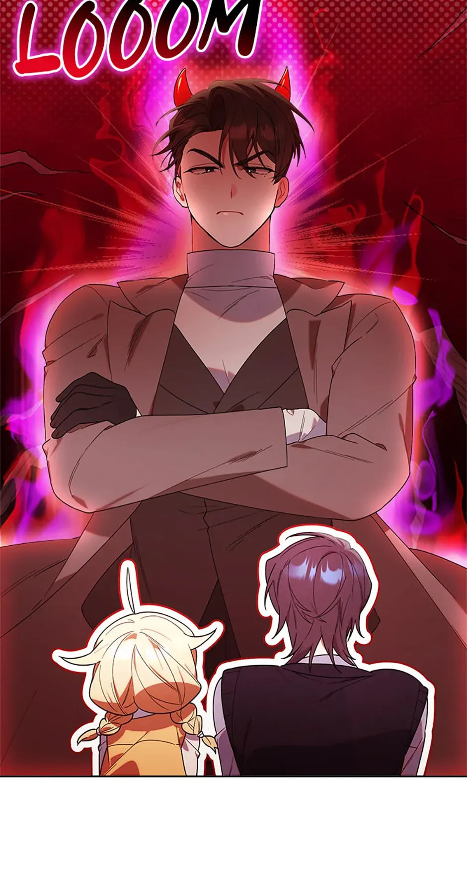 Read Dungeons and Crayons chapter 16 image 30 on Lezhin