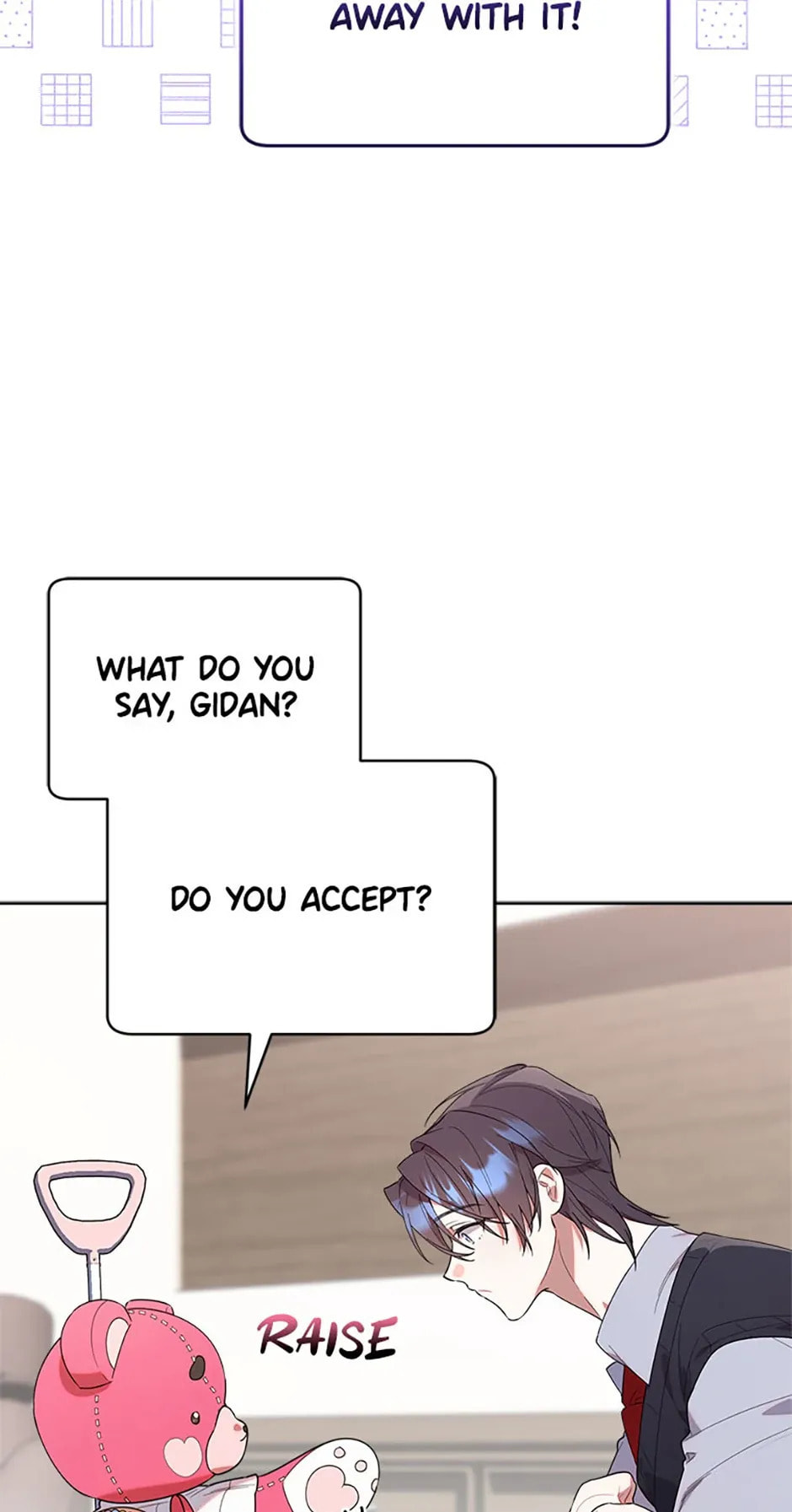 Read Dungeons and Crayons chapter 16 image 32 on Lezhin