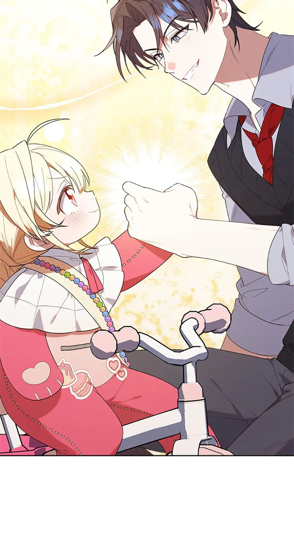 Read Dungeons and Crayons chapter 16 image 36 on Lezhin