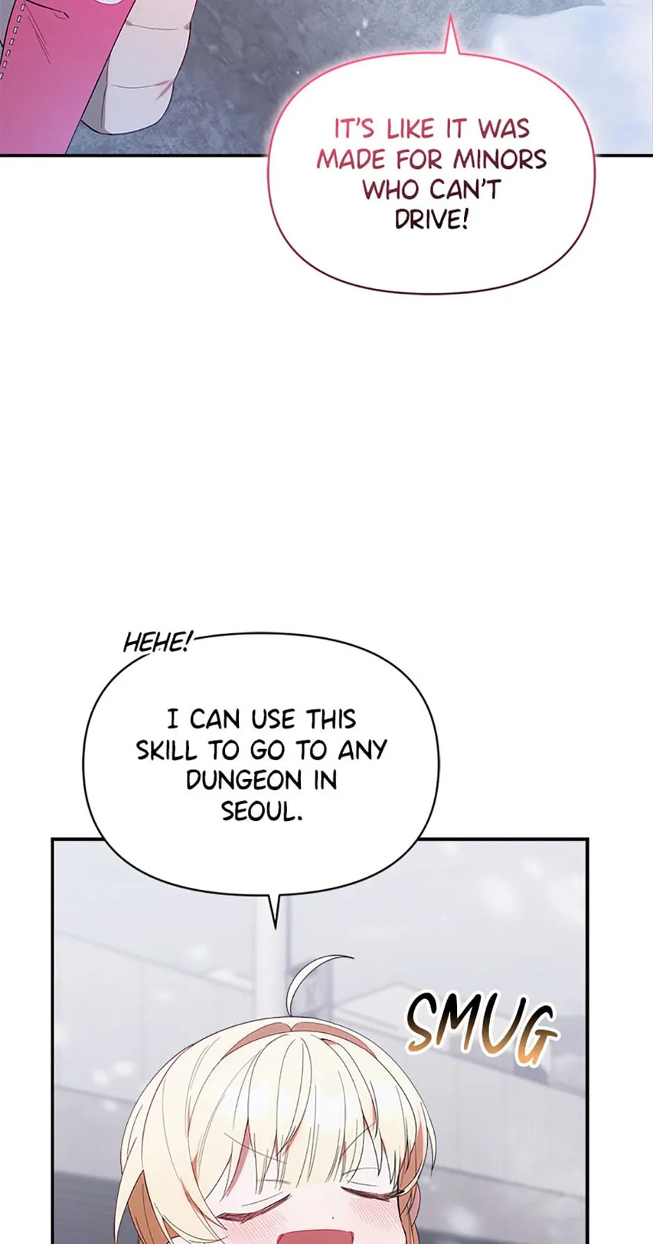 Read Dungeons and Crayons chapter 16 image 40 on Lezhin