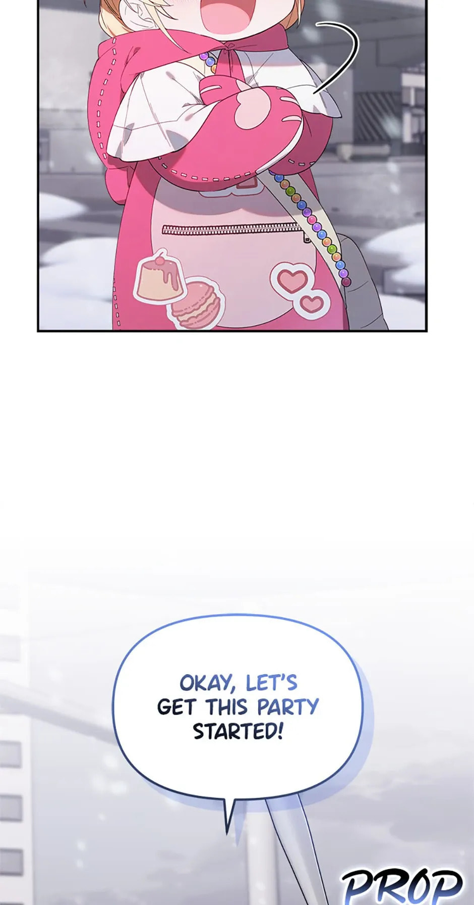 Read Dungeons and Crayons chapter 16 image 41 on Lezhin
