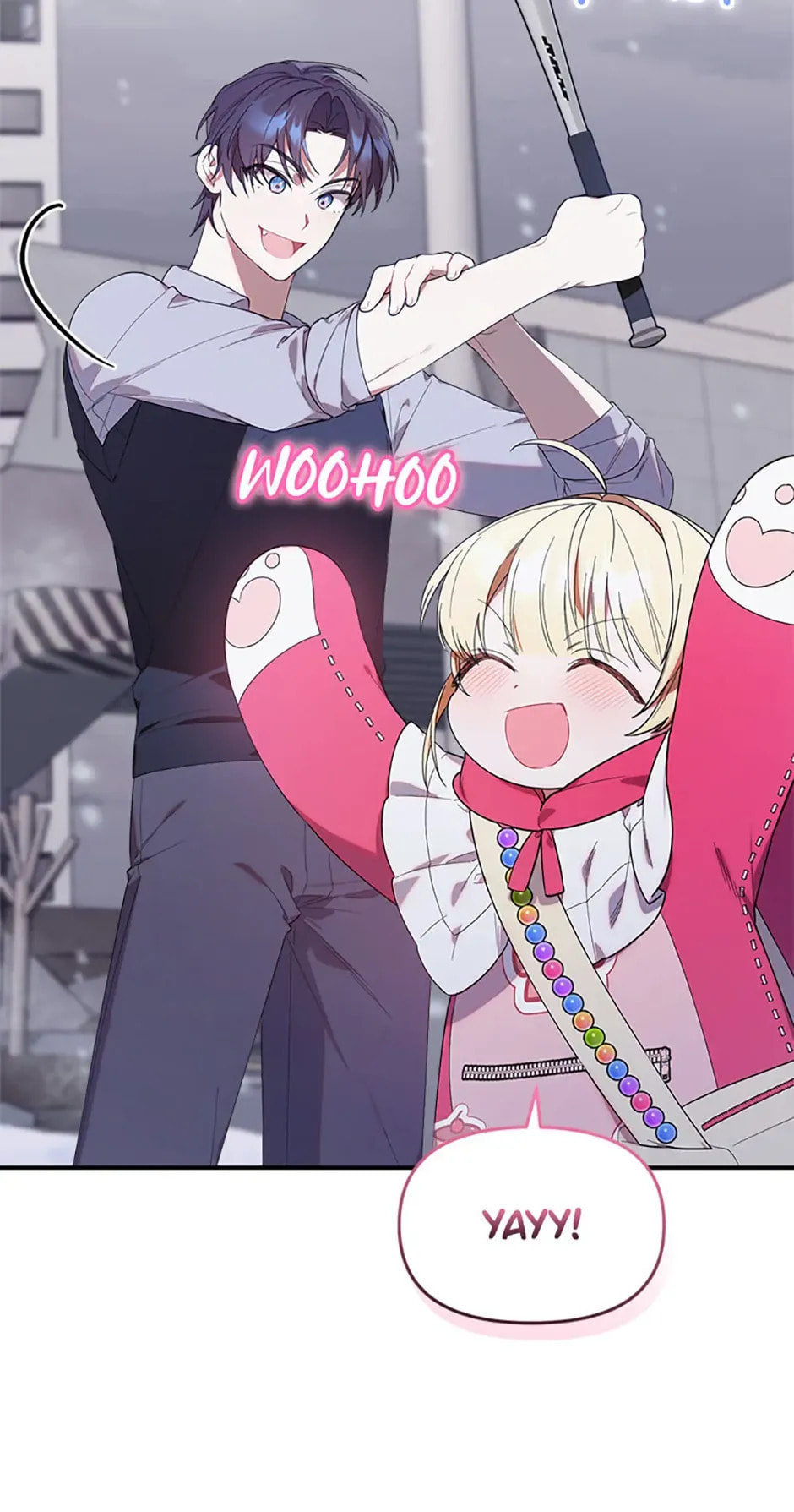 Read Dungeons and Crayons chapter 16 image 42 on Lezhin