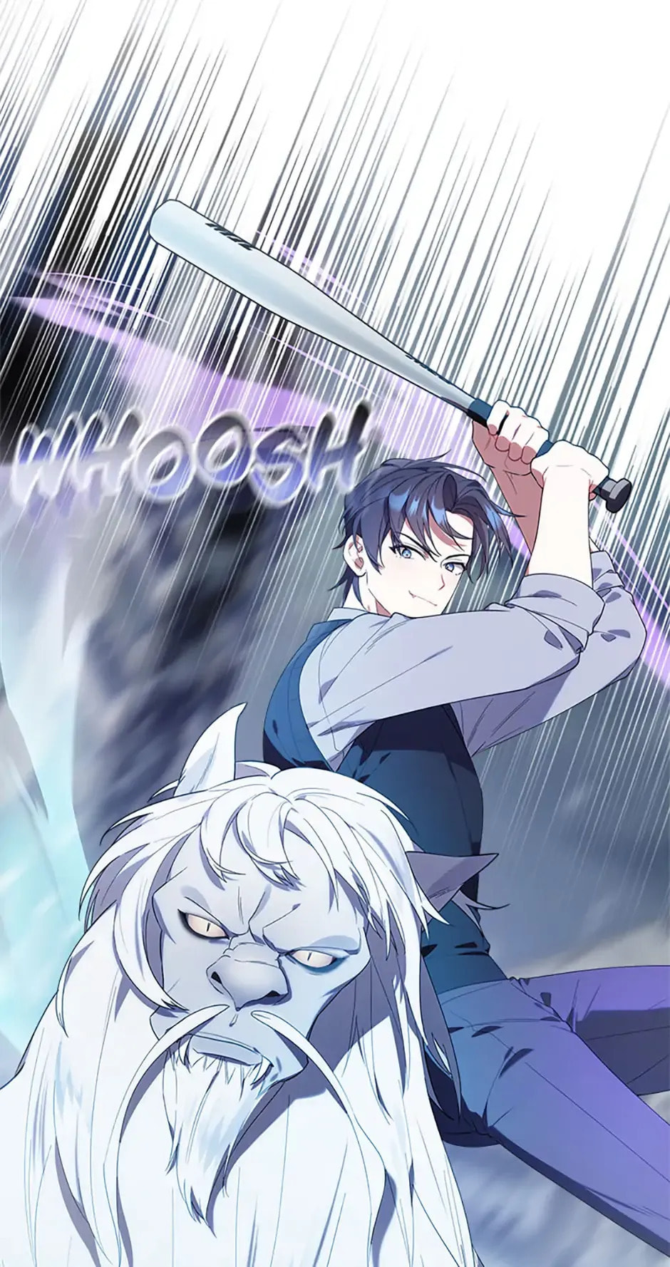 Read Dungeons and Crayons chapter 16 image 45 on Lezhin