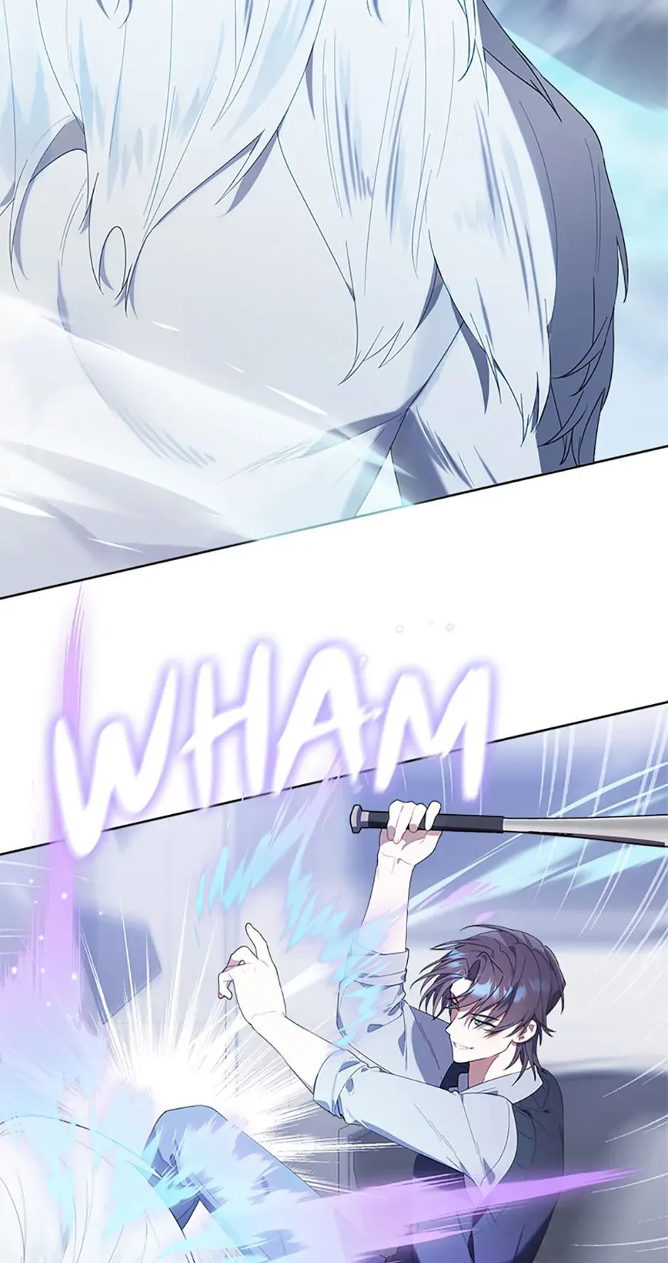 Read Dungeons and Crayons chapter 16 image 46 on Lezhin