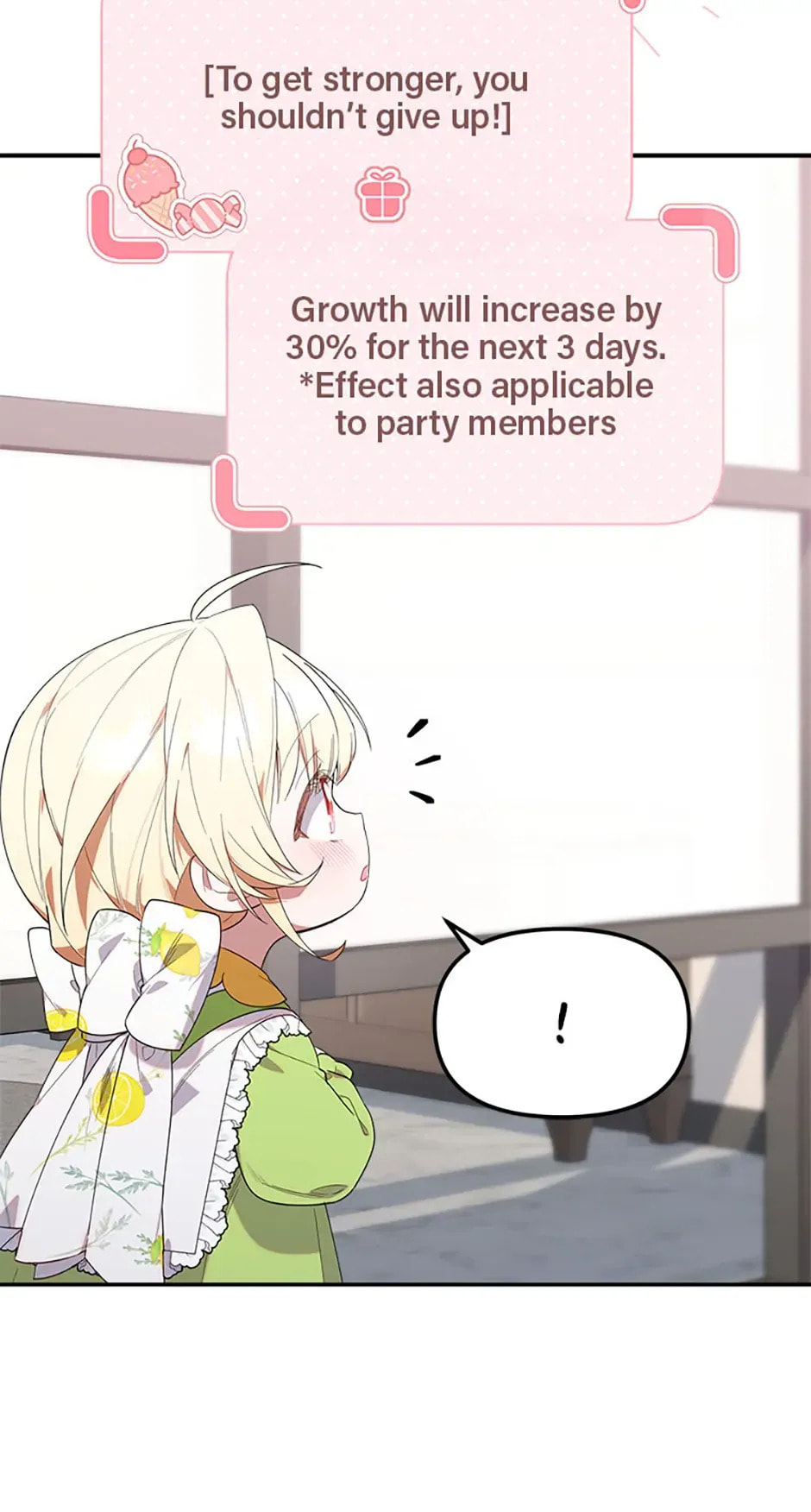 Read Dungeons and Crayons chapter 16 image 5 on Lezhin