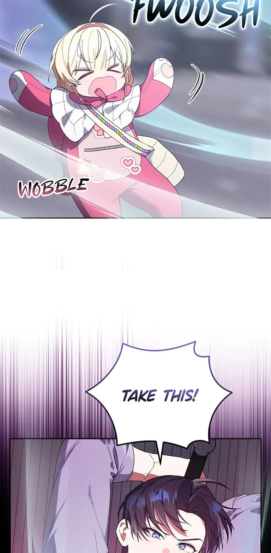 Read Dungeons and Crayons chapter 16 image 58 on Lezhin
