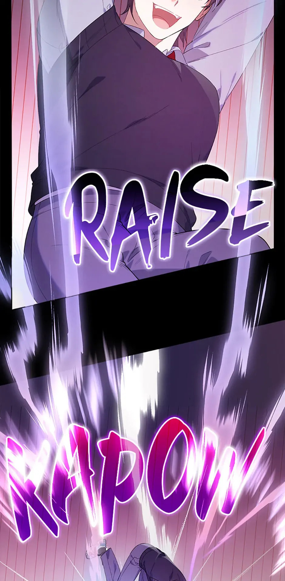 Read Dungeons and Crayons chapter 16 image 59 on Lezhin