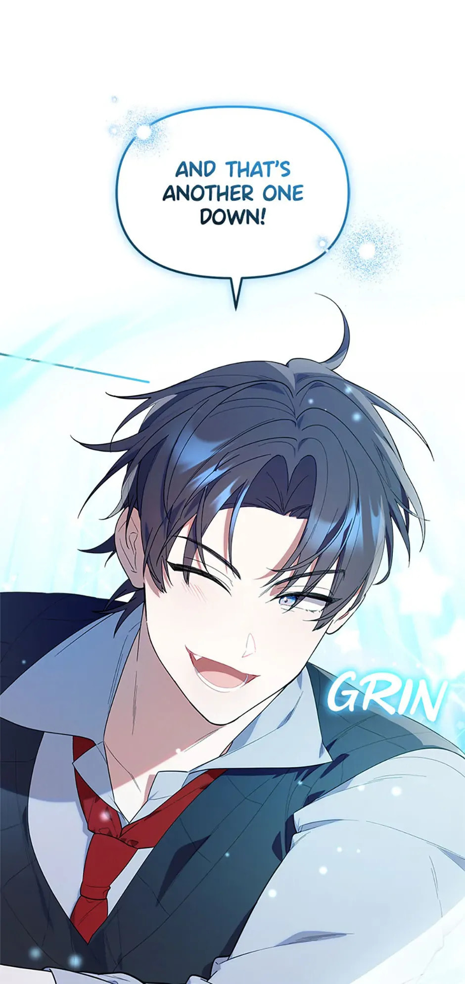 Read Dungeons and Crayons chapter 16 image 61 on Lezhin