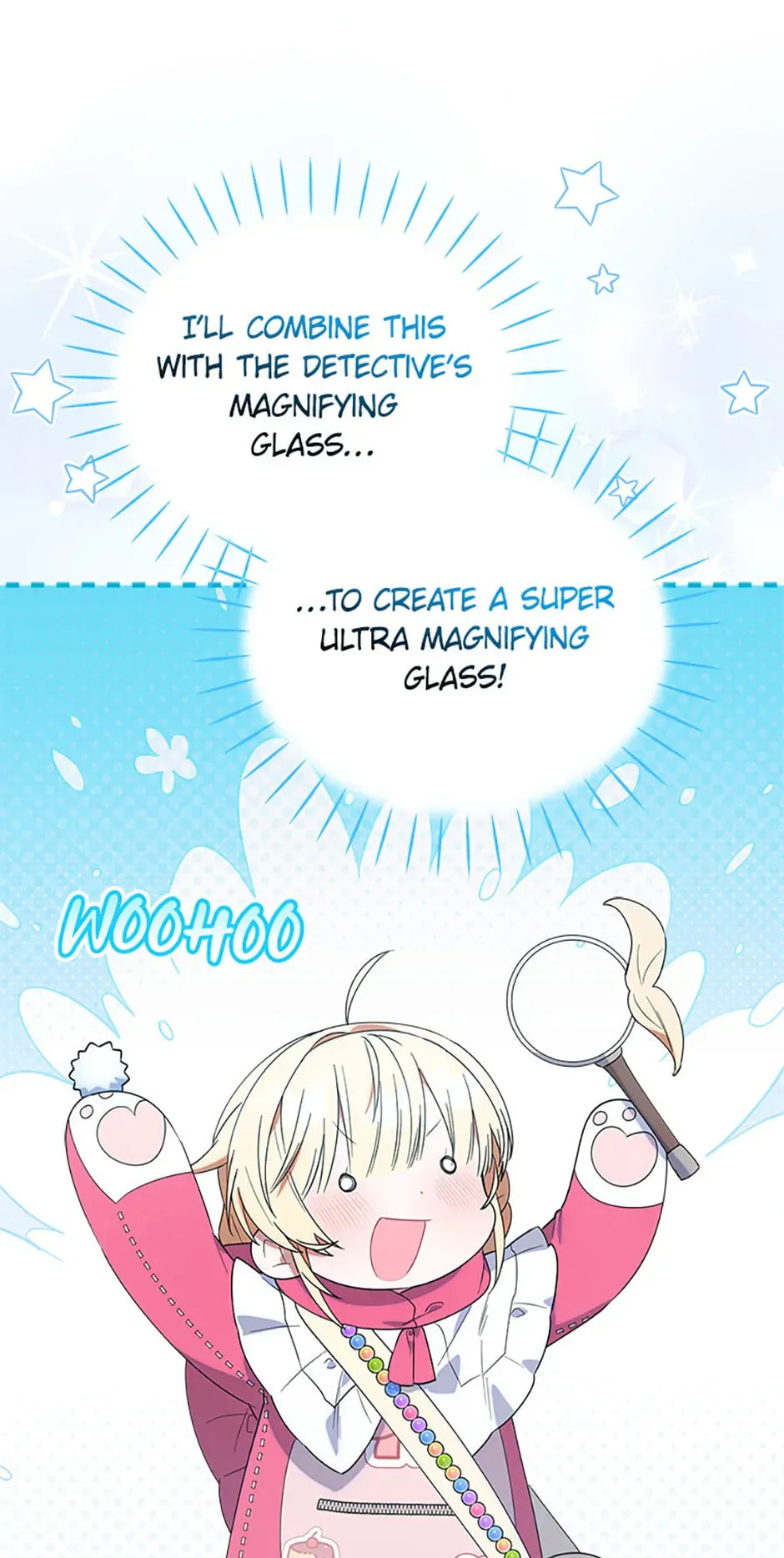 Read Dungeons and Crayons chapter 16 image 72 on Lezhin