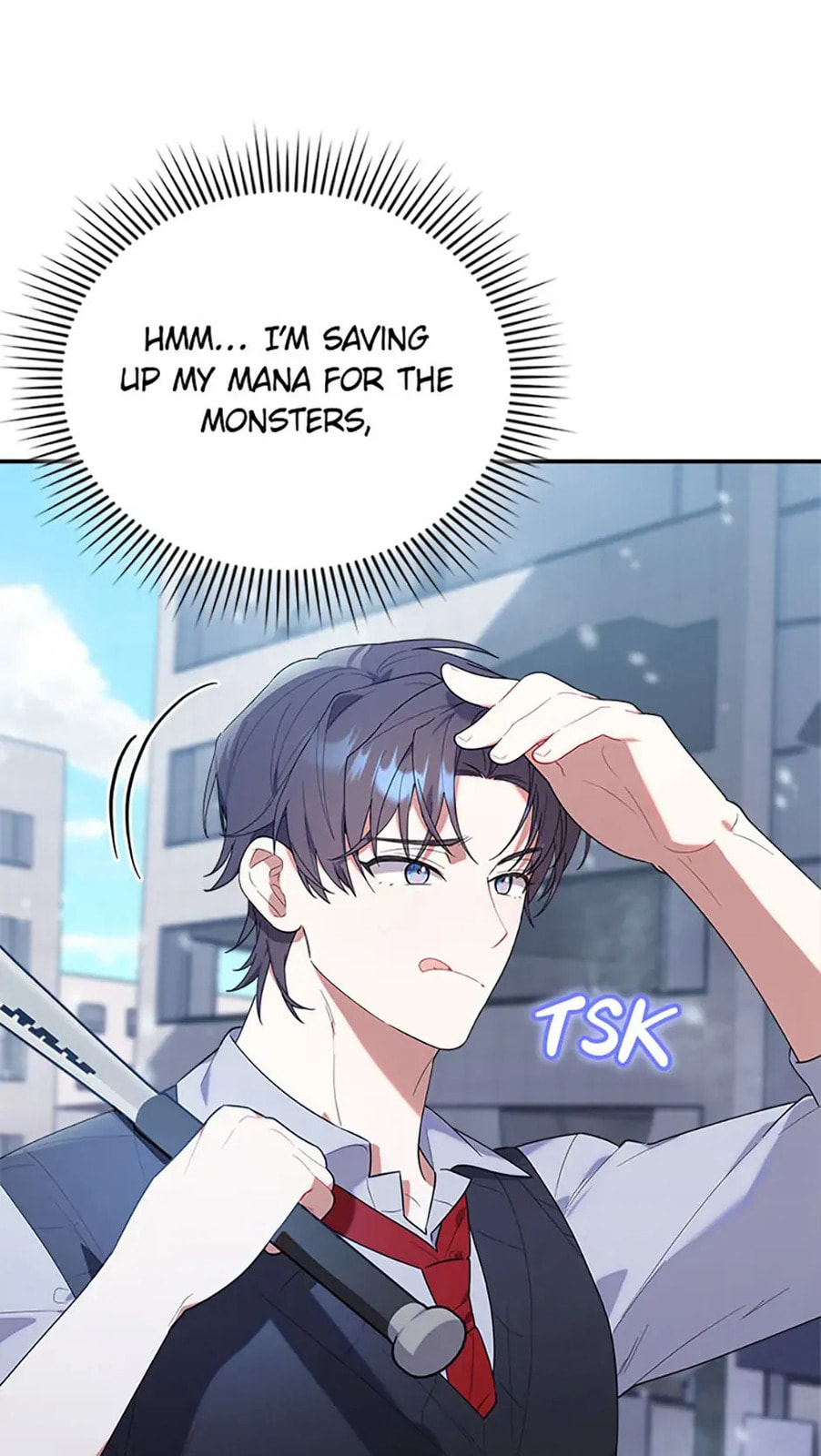 Read Dungeons and Crayons chapter 16 image 80 on Lezhin