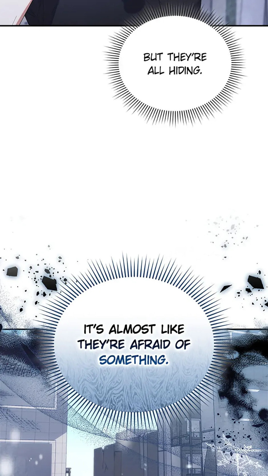 Read Dungeons and Crayons chapter 16 image 81 on Lezhin