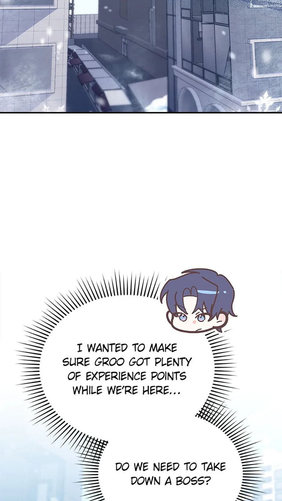 Read Dungeons and Crayons chapter 16 image 82 on Lezhin