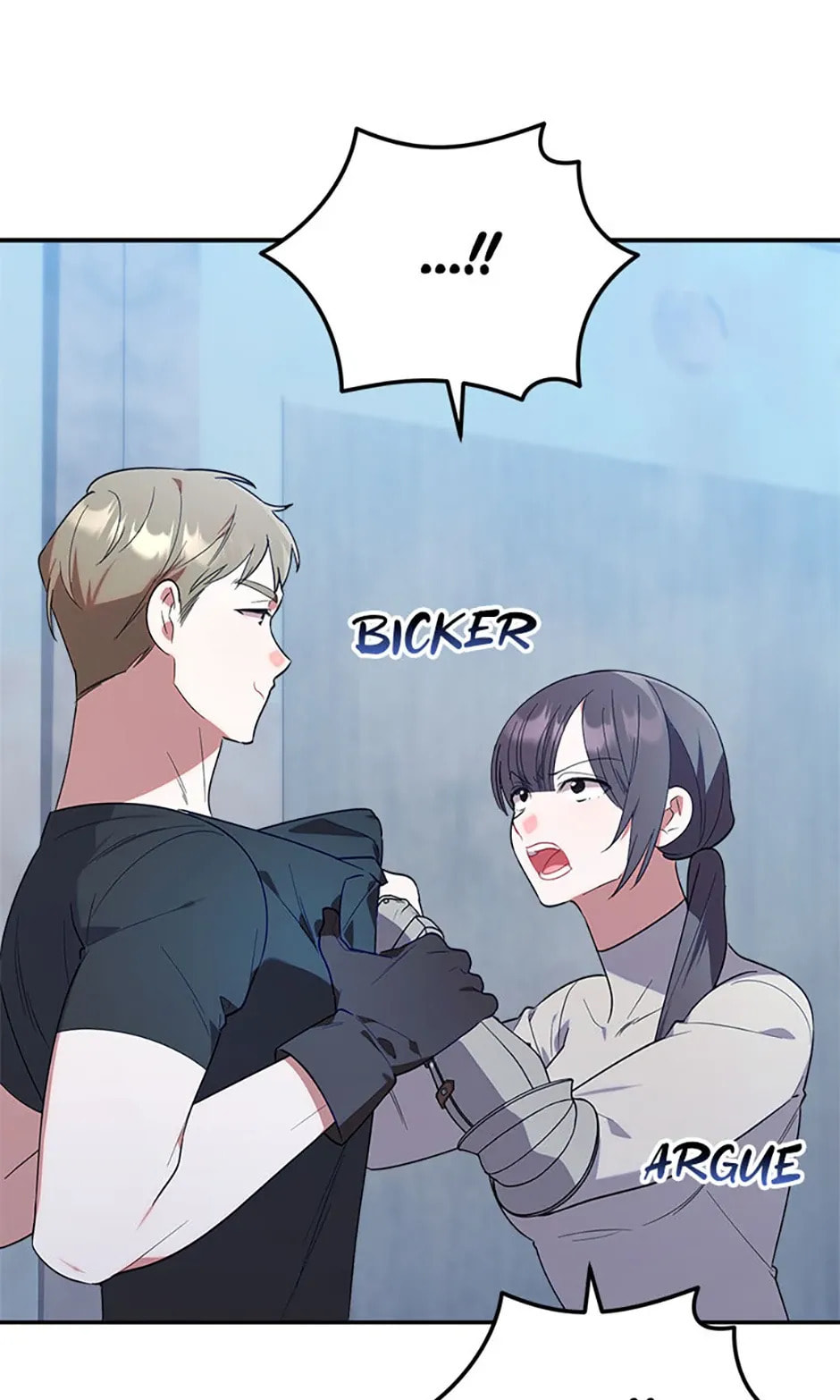 Read Dungeons and Crayons chapter 16 image 86 on Lezhin