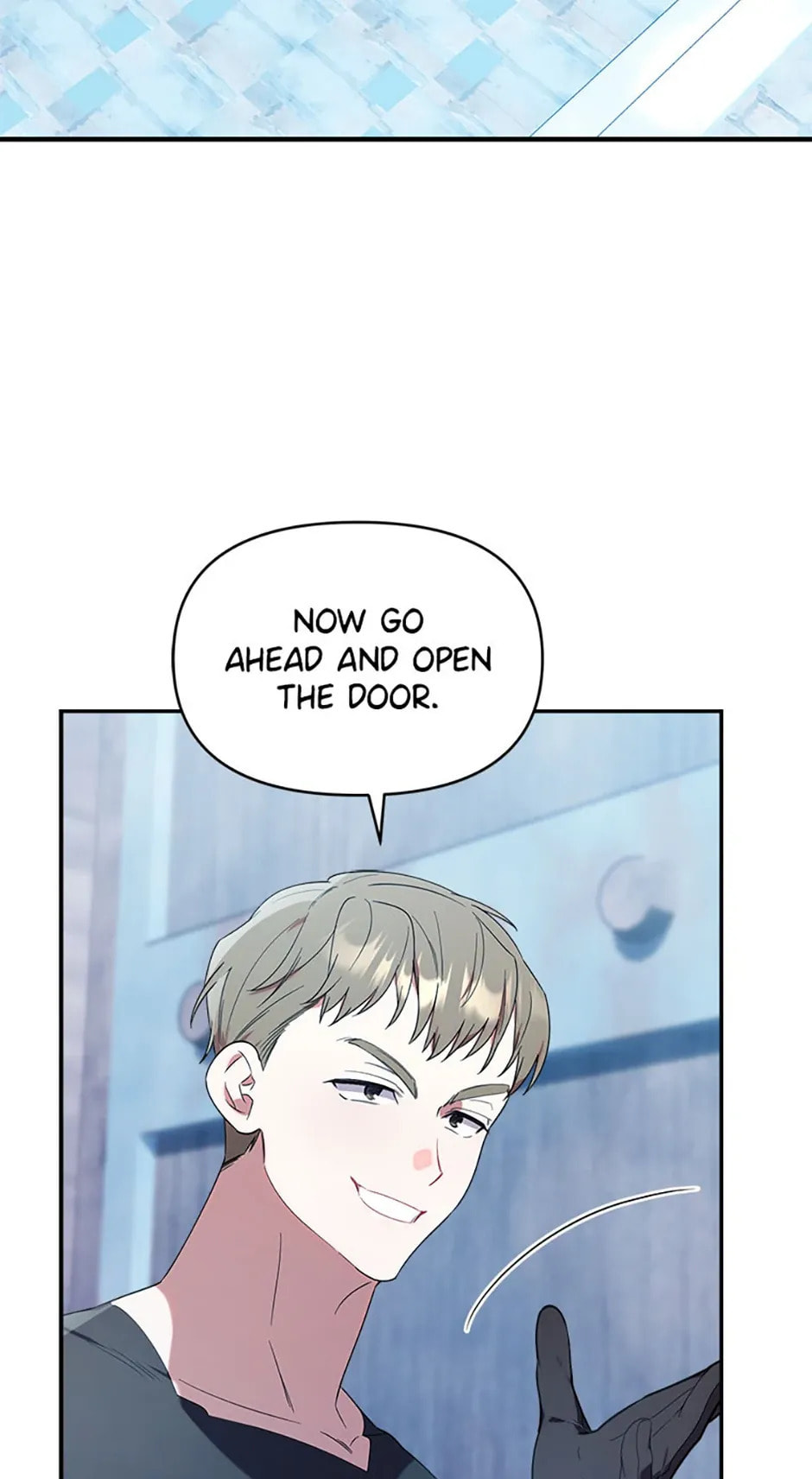 Read Dungeons and Crayons chapter 17 image 1 on Lezhin