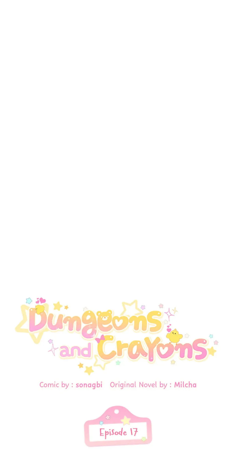 Read Dungeons and Crayons chapter 17 image 12 on Lezhin