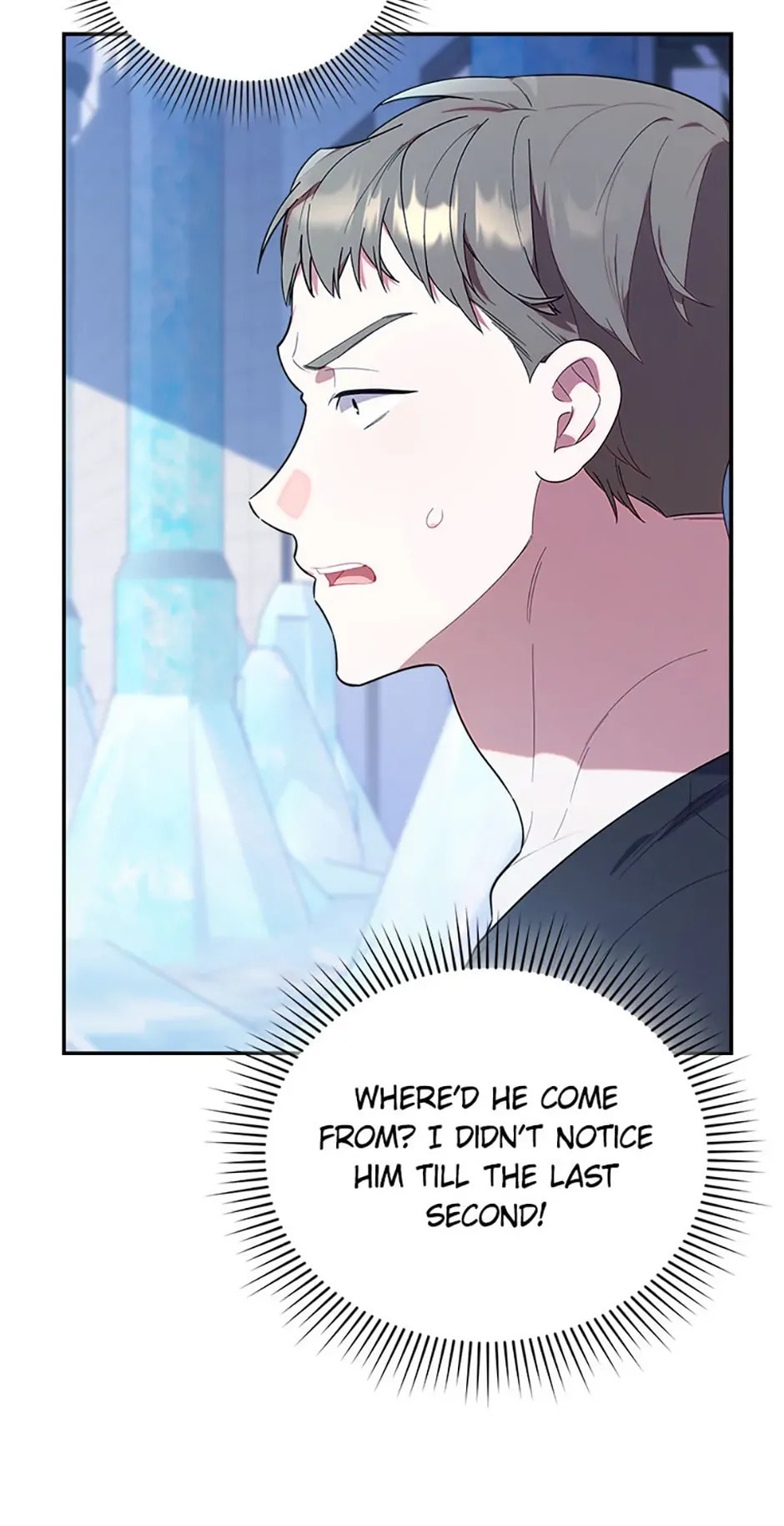 Read Dungeons and Crayons chapter 17 image 15 on Lezhin