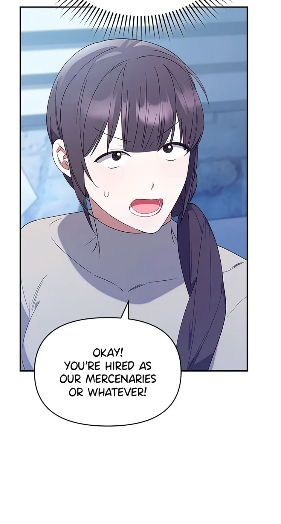 Read Dungeons and Crayons chapter 17 image 21 on Lezhin