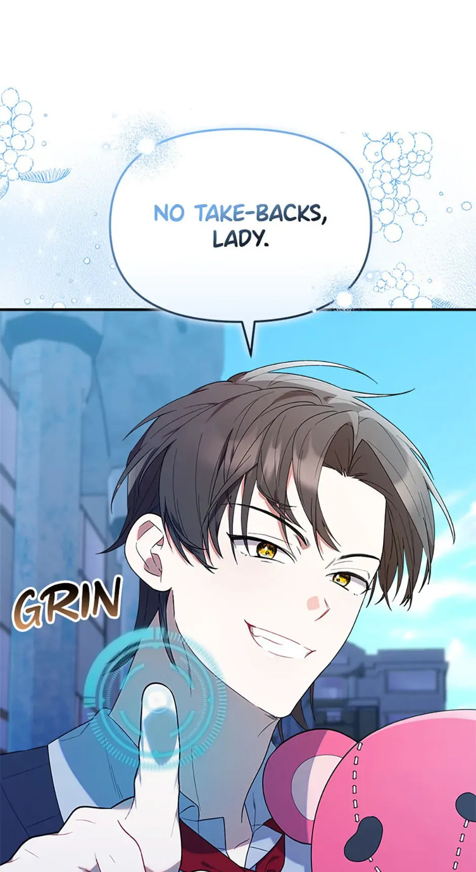 Read Dungeons and Crayons chapter 17 image 22 on Lezhin