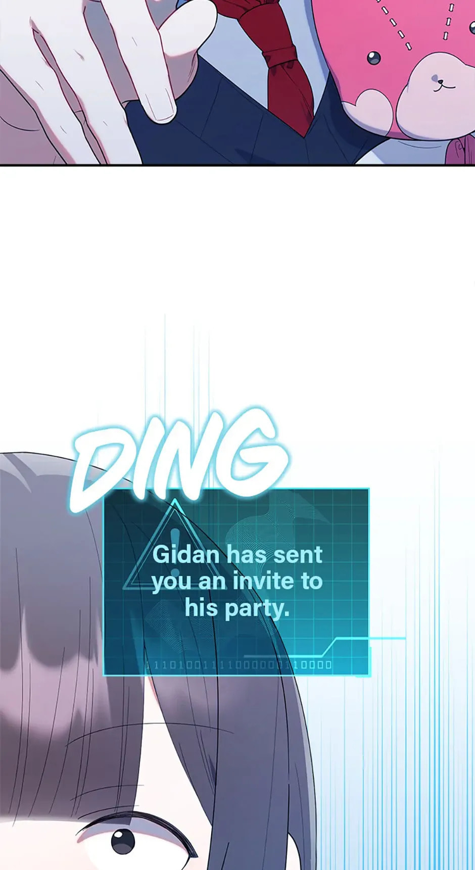 Read Dungeons and Crayons chapter 17 image 23 on Lezhin