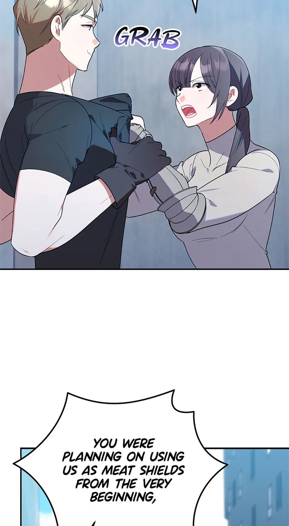Read Dungeons and Crayons chapter 17 image 3 on Lezhin