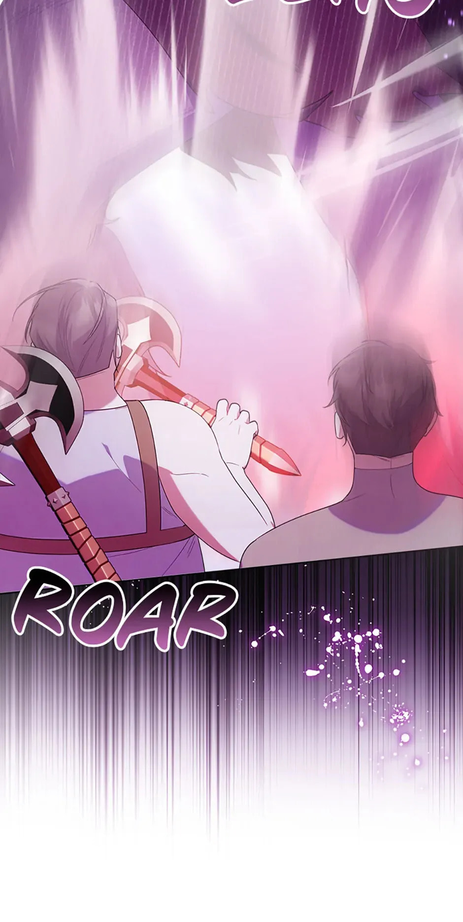 Read Dungeons and Crayons chapter 17 image 33 on Lezhin