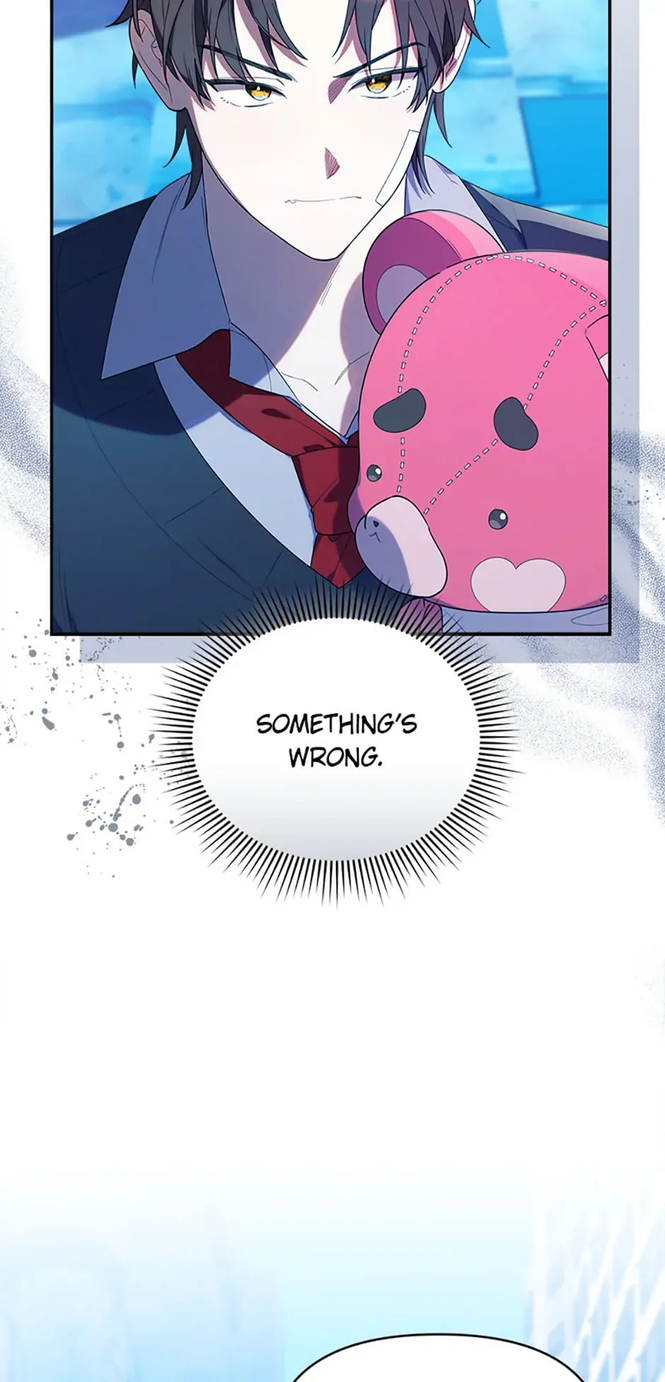 Read Dungeons and Crayons chapter 17 image 37 on Lezhin
