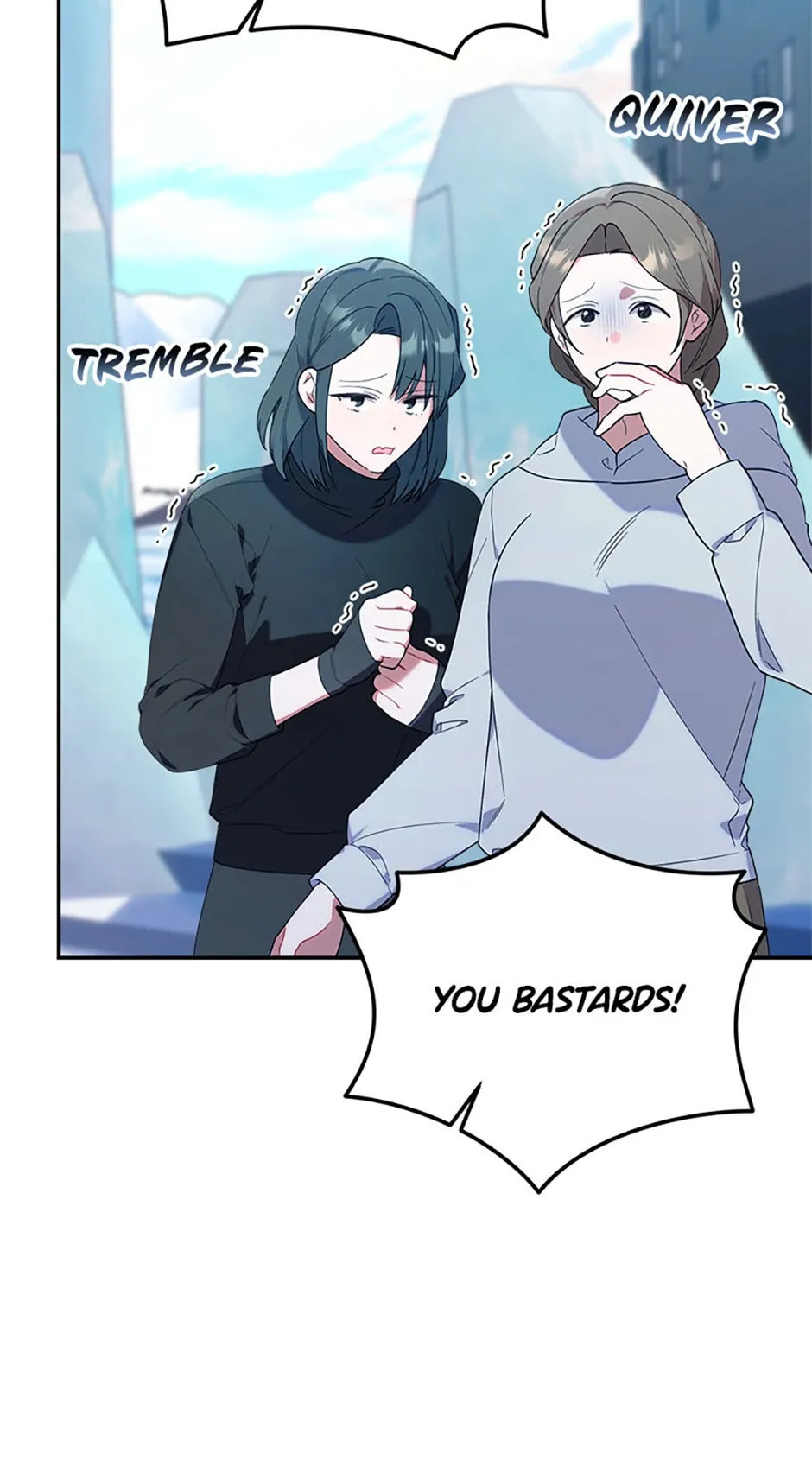 Read Dungeons and Crayons chapter 17 image 4 on Lezhin