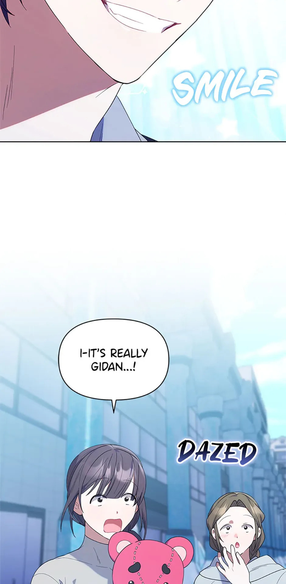 Read Dungeons and Crayons chapter 17 image 41 on Lezhin