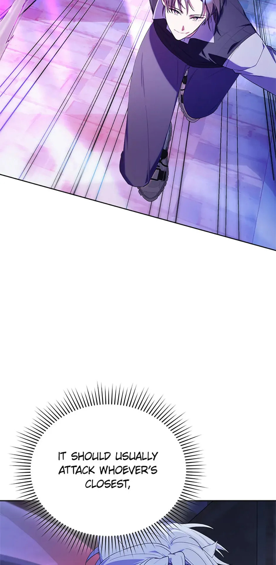 Read Dungeons and Crayons chapter 17 image 43 on Lezhin